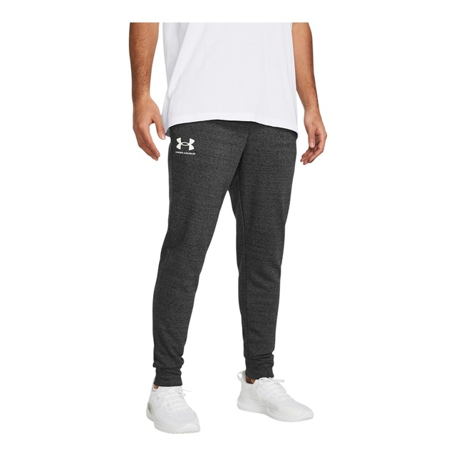 Under Armour Men's Rival Terry Jogger Pants