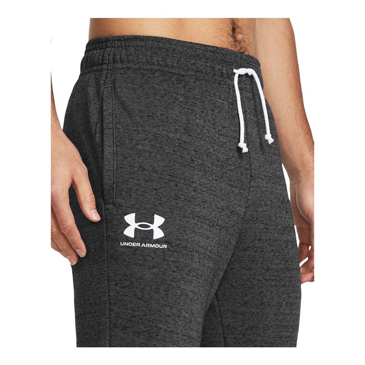 Under Armour Men's Rival Terry Jogger Pants