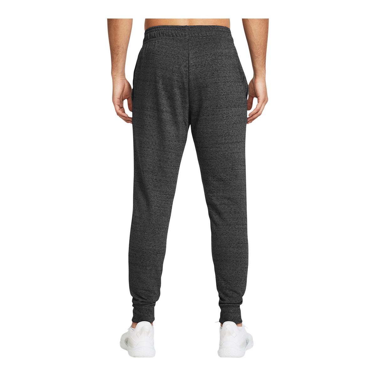 Under Armour Men's Rival Terry Jogger Pants