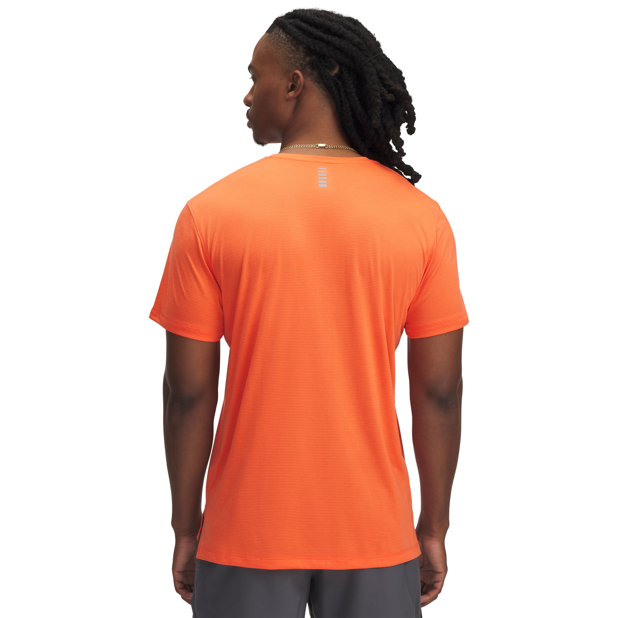 Under Armour Men's Streaker T-Shirt