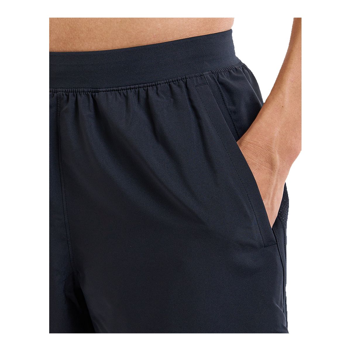 Under Armour Men's Launch 5" Shorts