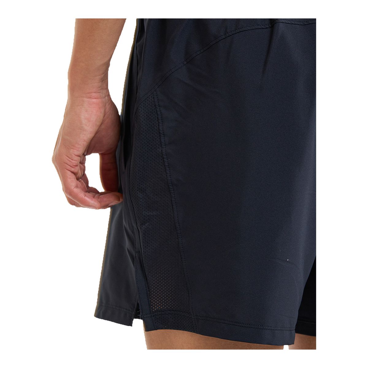 Under Armour Men's Launch 5" Shorts