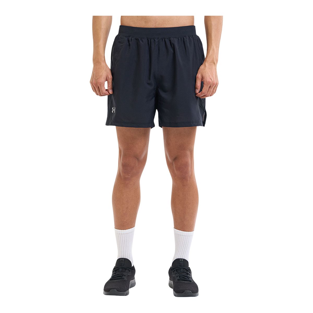 Under Armour Men's Launch 5" Shorts