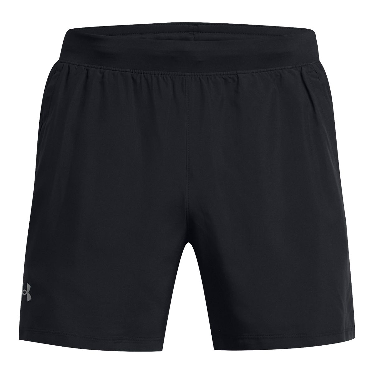 Under Armour Men's Launch 5" Shorts