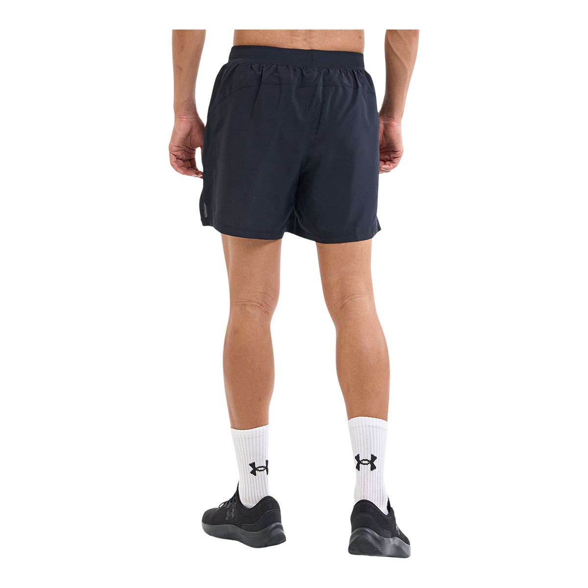 Under Armour Men's Launch 5" Shorts