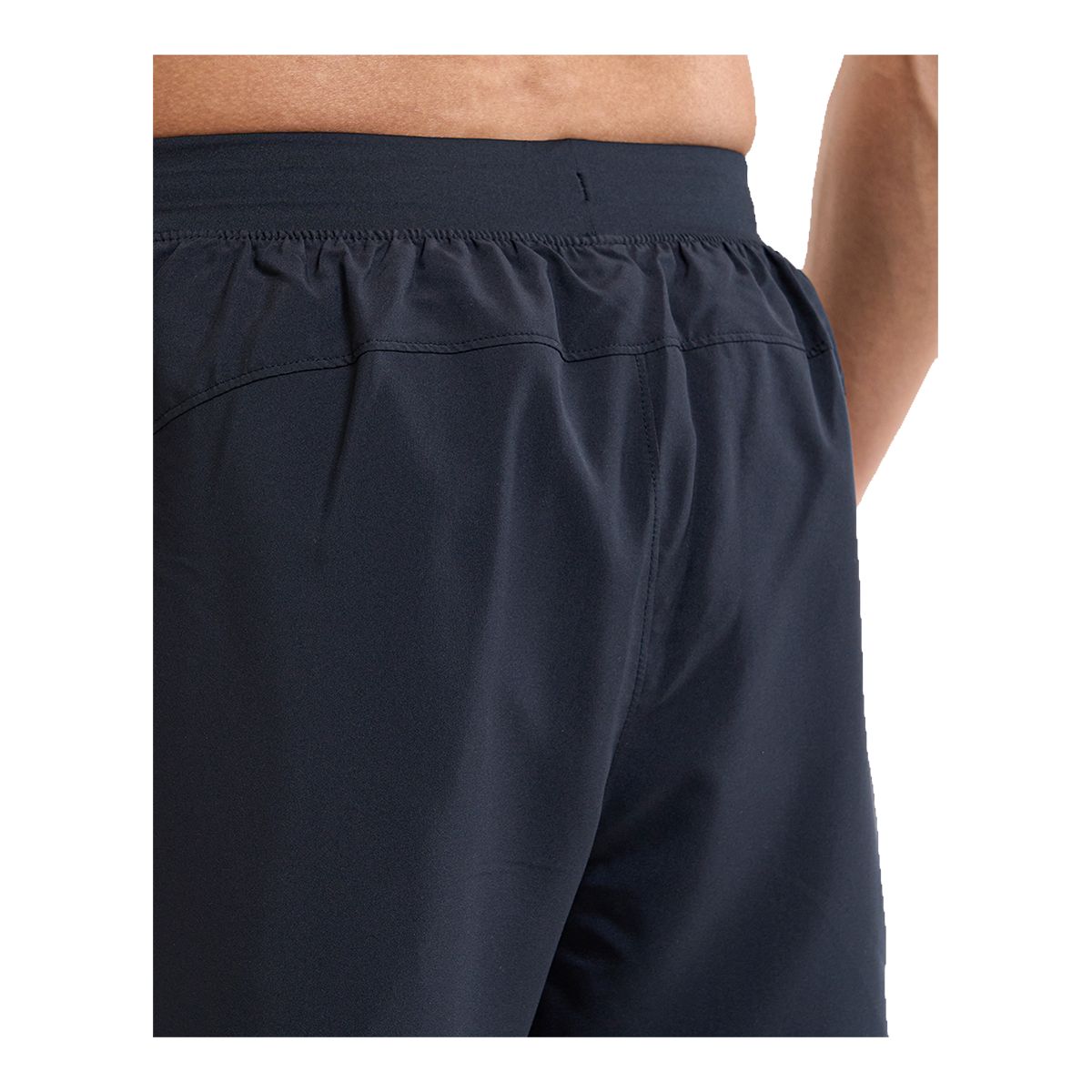 Under Armour Men's Launch 5" Shorts