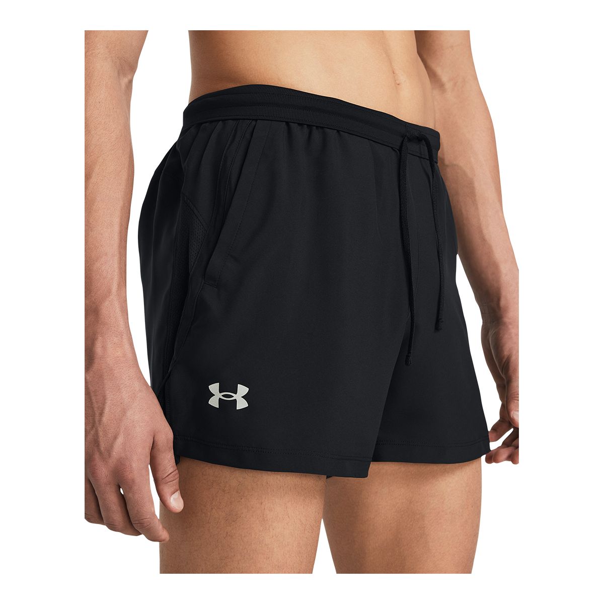 Under Armour Men's Launch 5" Shorts