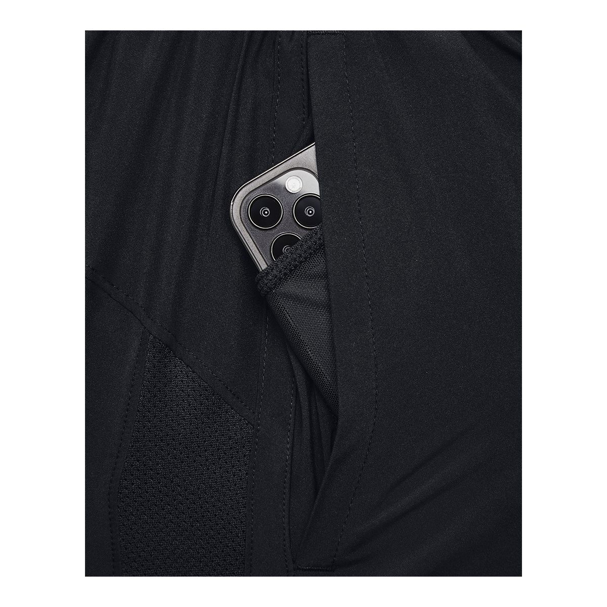 Under Armour Men's Launch 5" Shorts