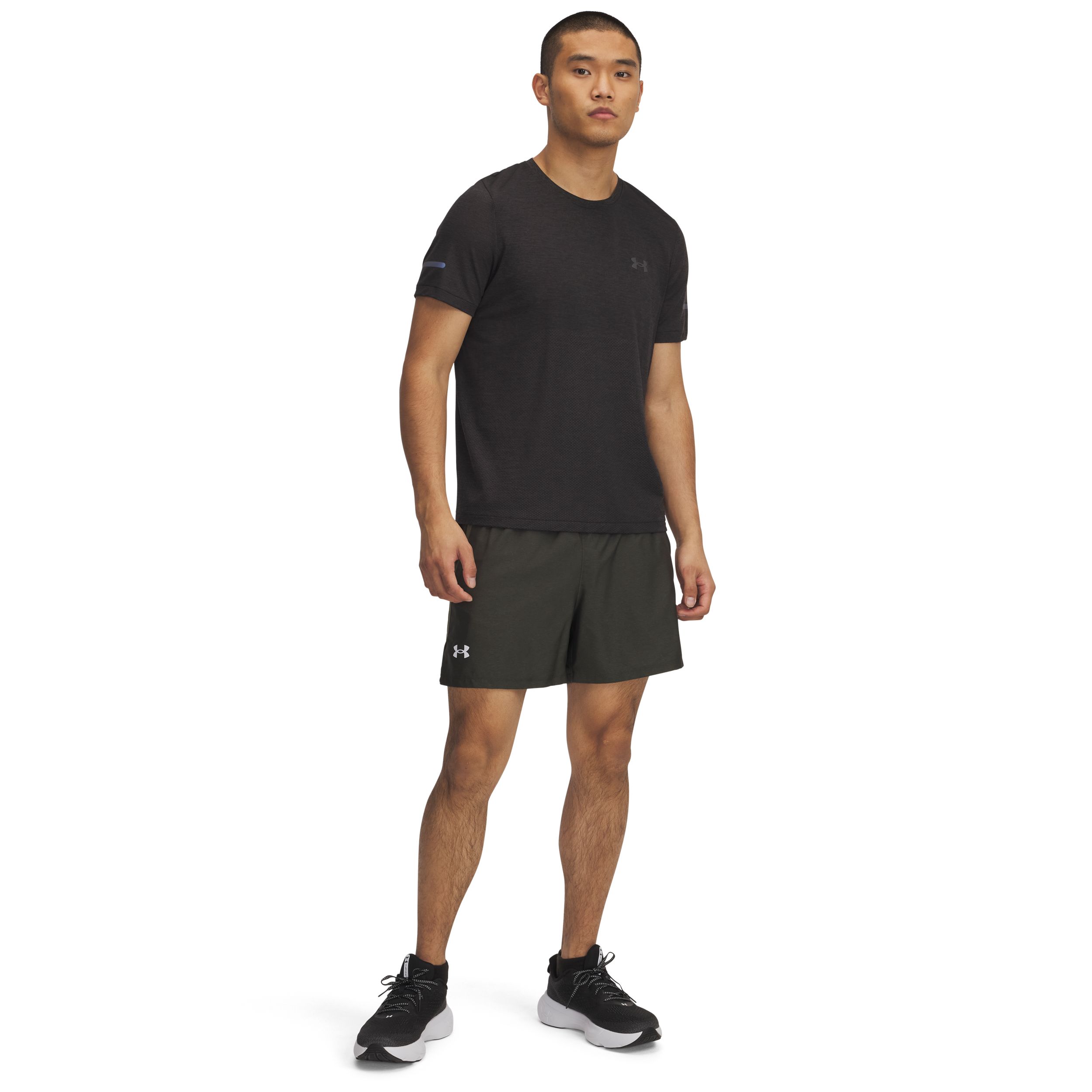 Under Armour Men's Launch 5" Shorts