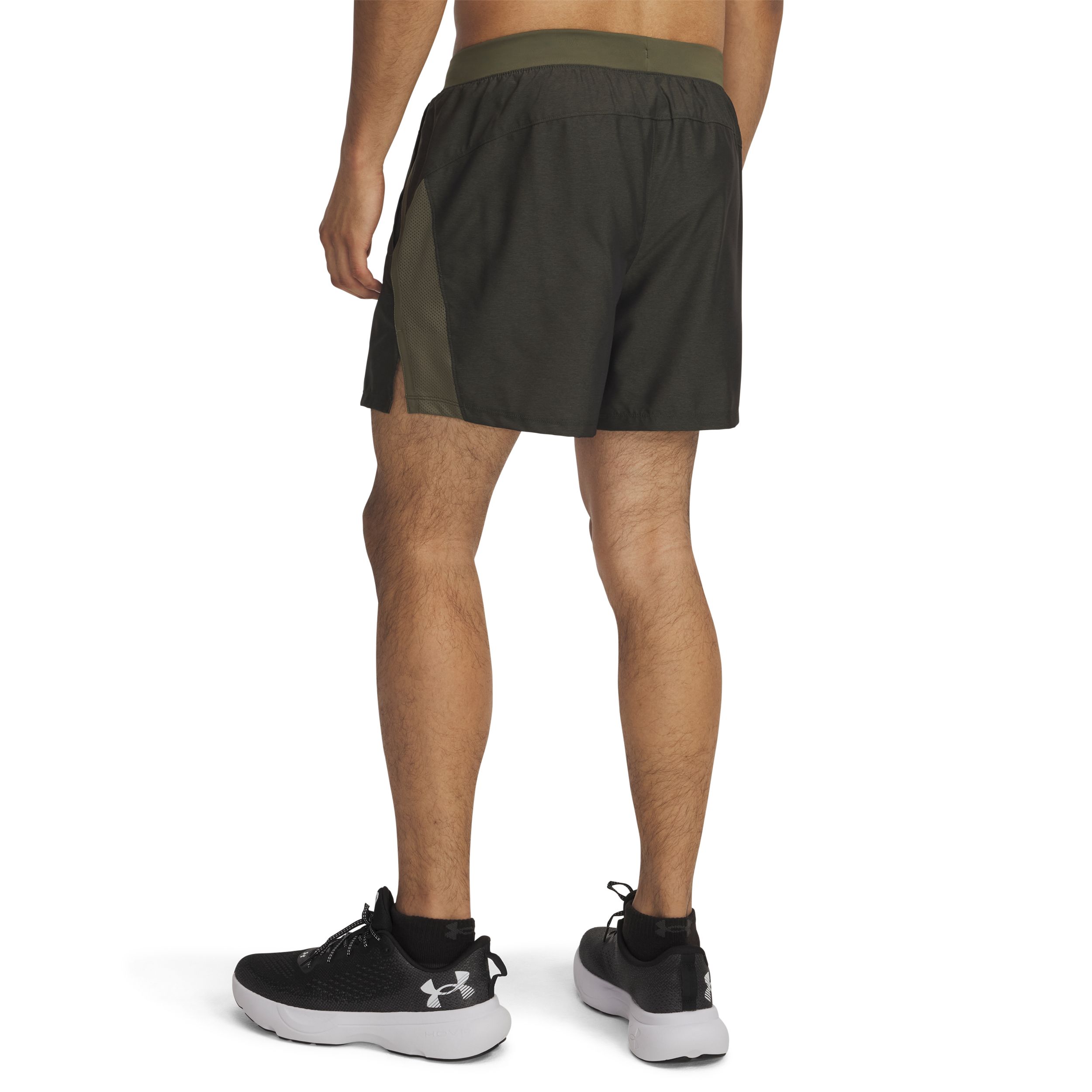 Under Armour Men's Launch 5" Shorts