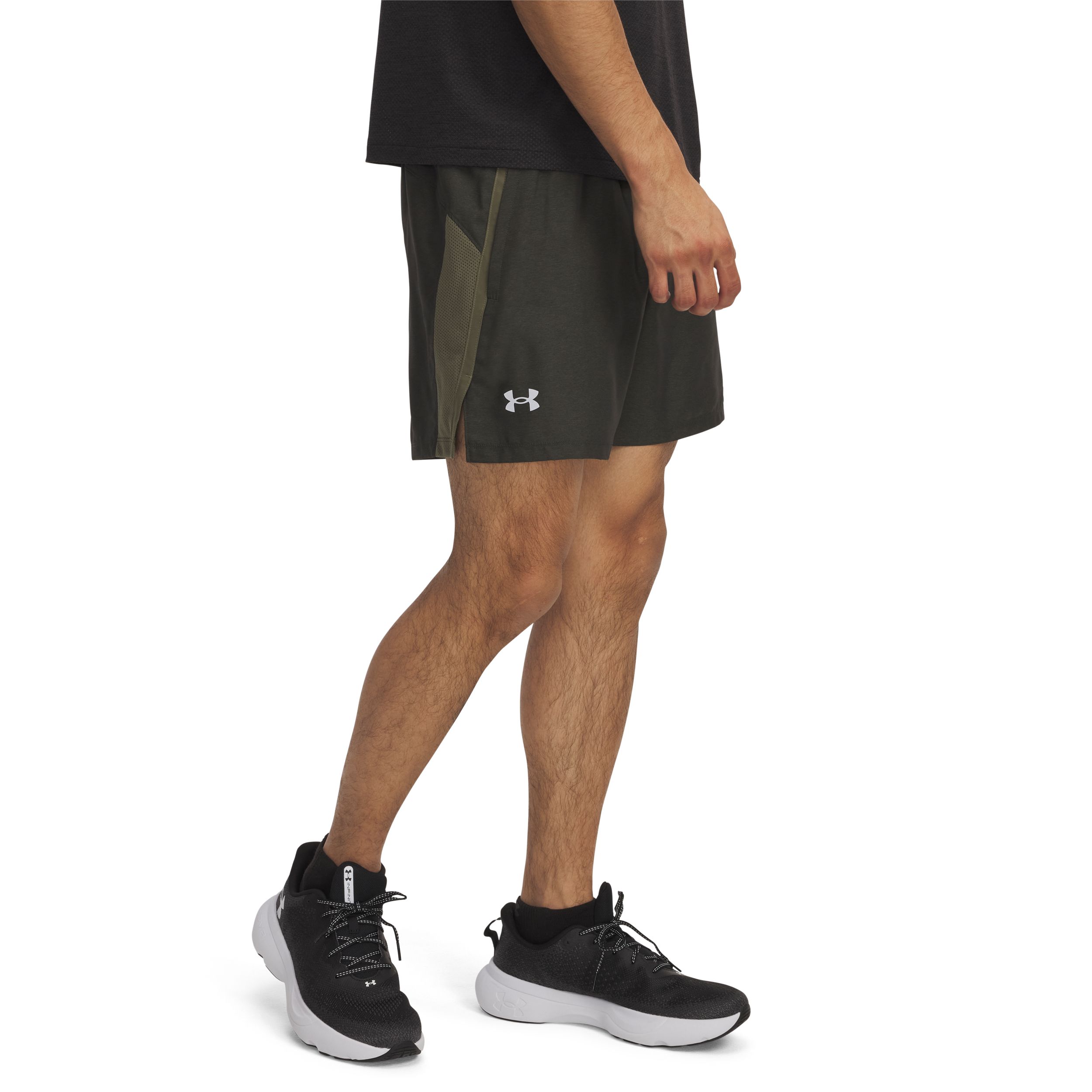Under Armour Men's Launch 5" Shorts