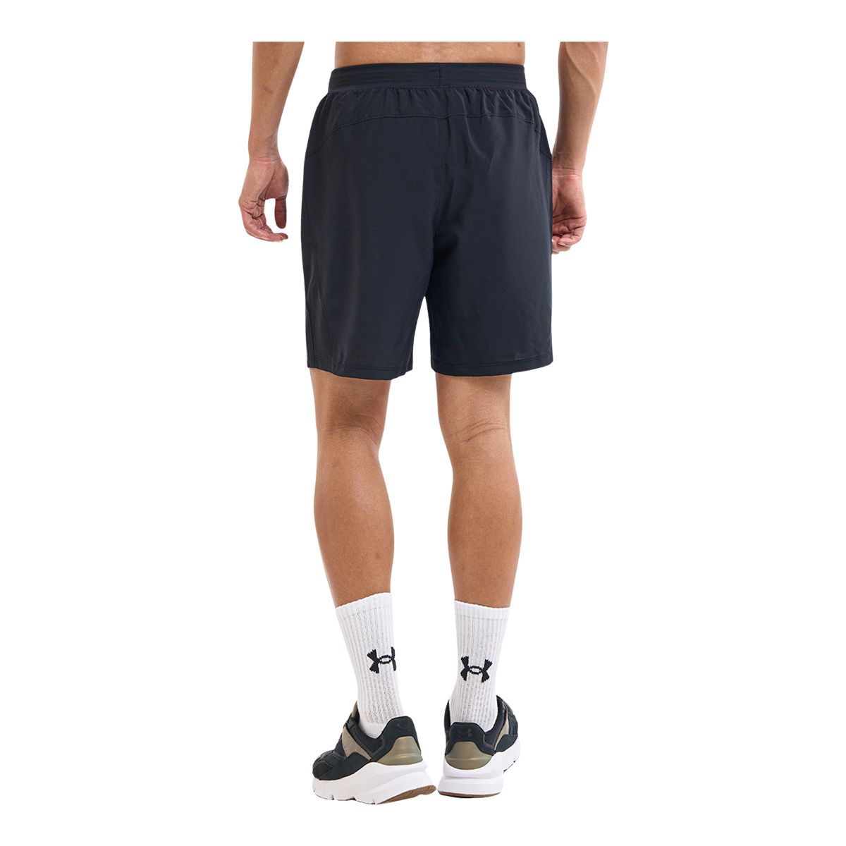 Under Armour Men's Launch 7" Shorts