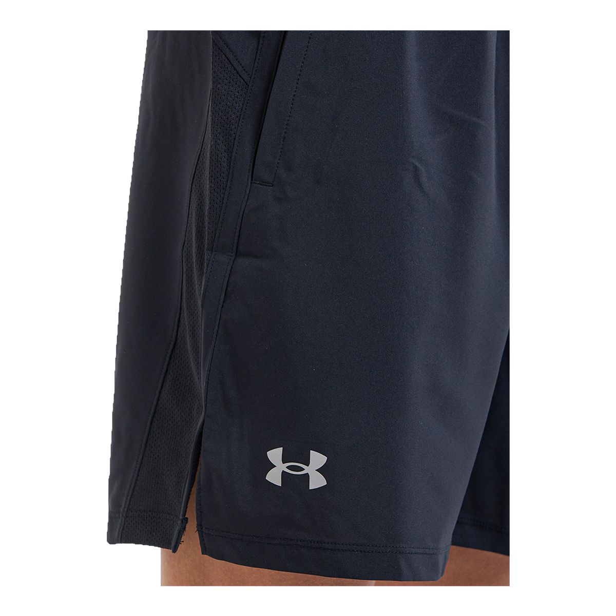 Under Armour Men's Launch 7" Shorts