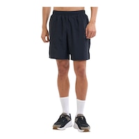 Under Armour Men's Launch 7" Shorts Front_Angled_Left