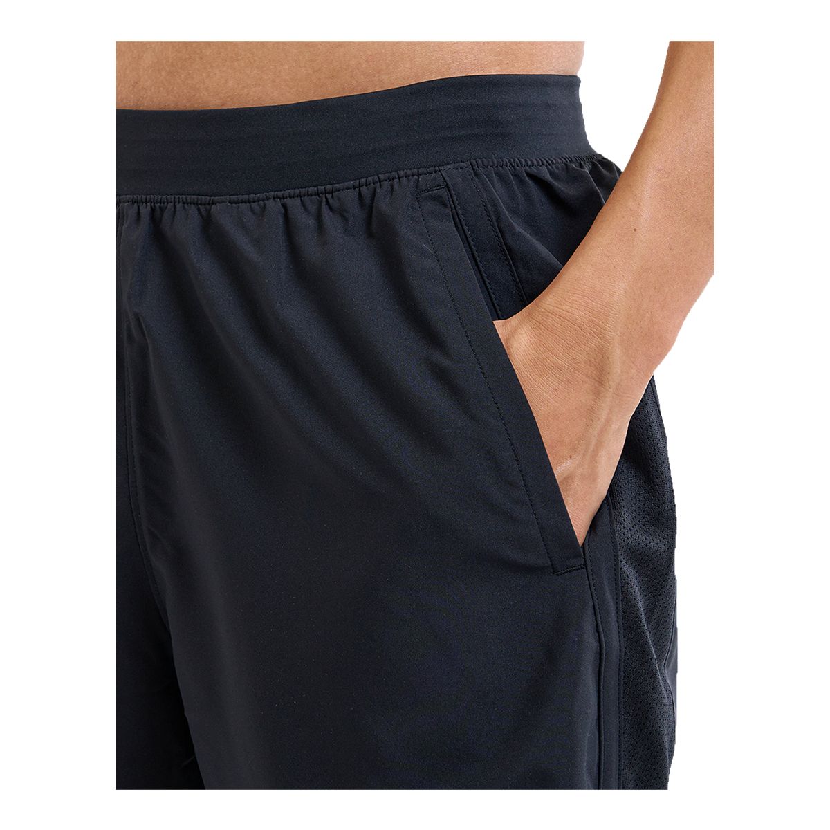 Under Armour Men's Launch 7" Shorts