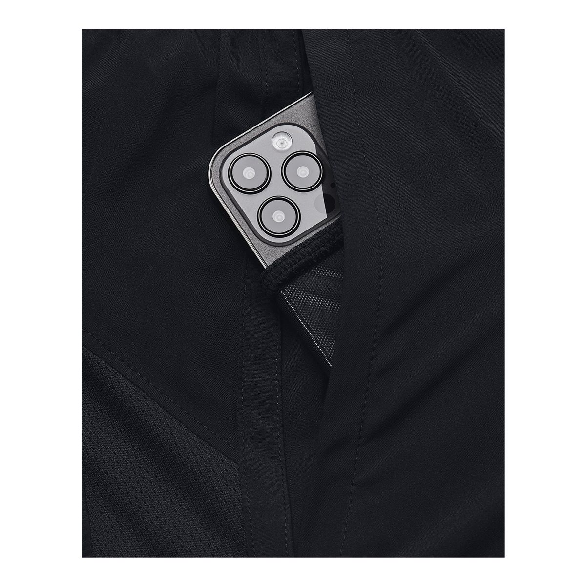 Under Armour Men's Launch 7" Shorts