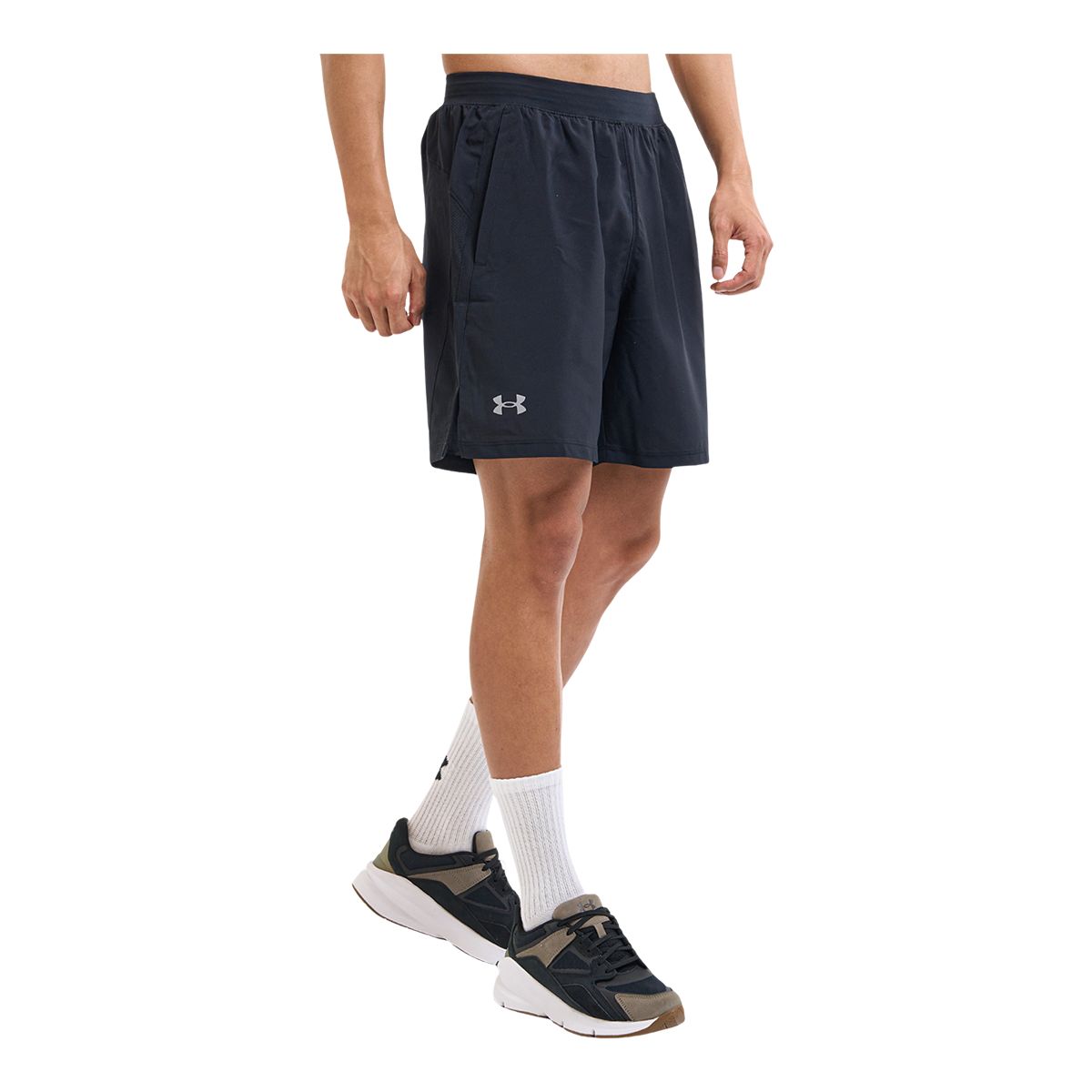 Under Armour Men's Launch 7" Shorts