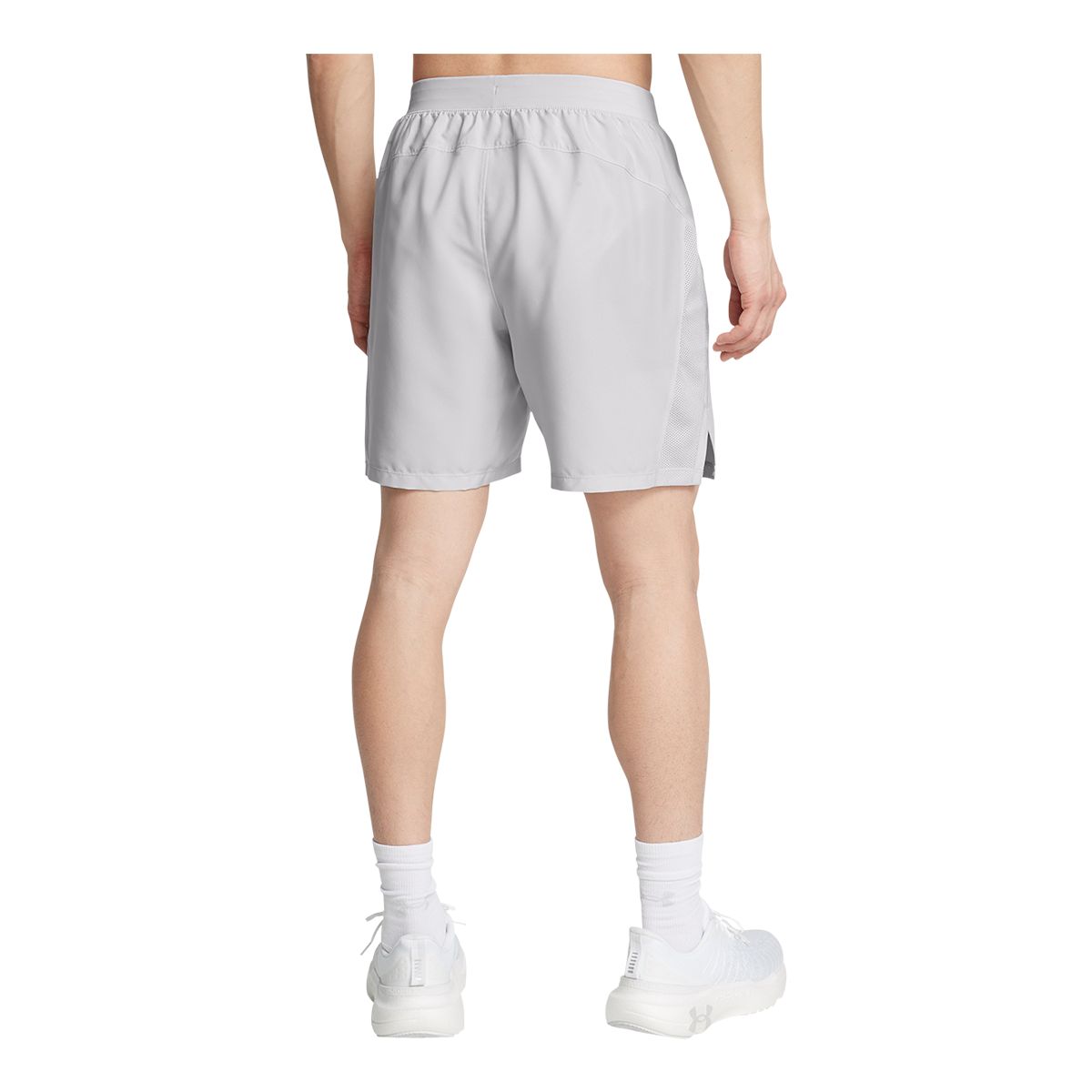 Under Armour Men's Launch 7" Shorts