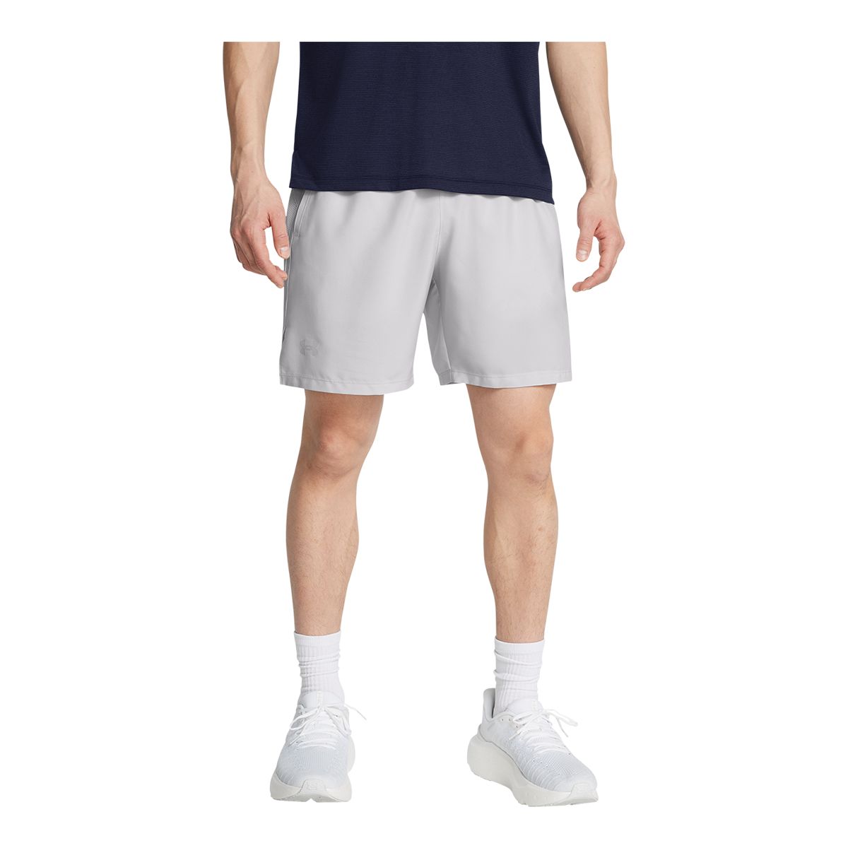 Under Armour Men's Launch 7" Shorts
