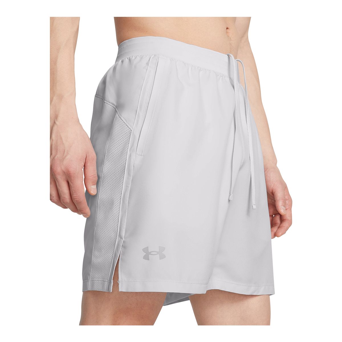 Under Armour Men's Launch 7" Shorts