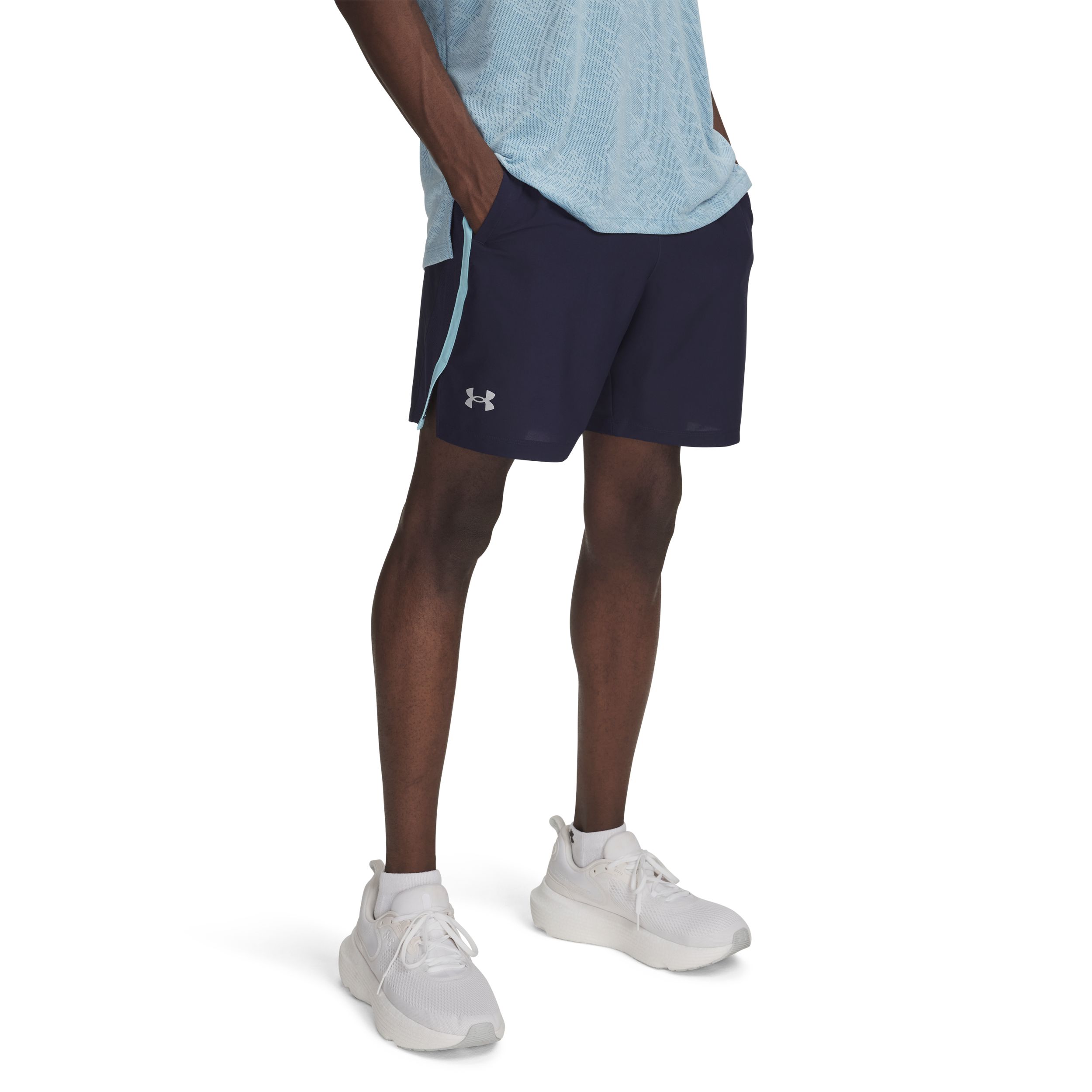 Under Armour Men's Launch 7" Shorts