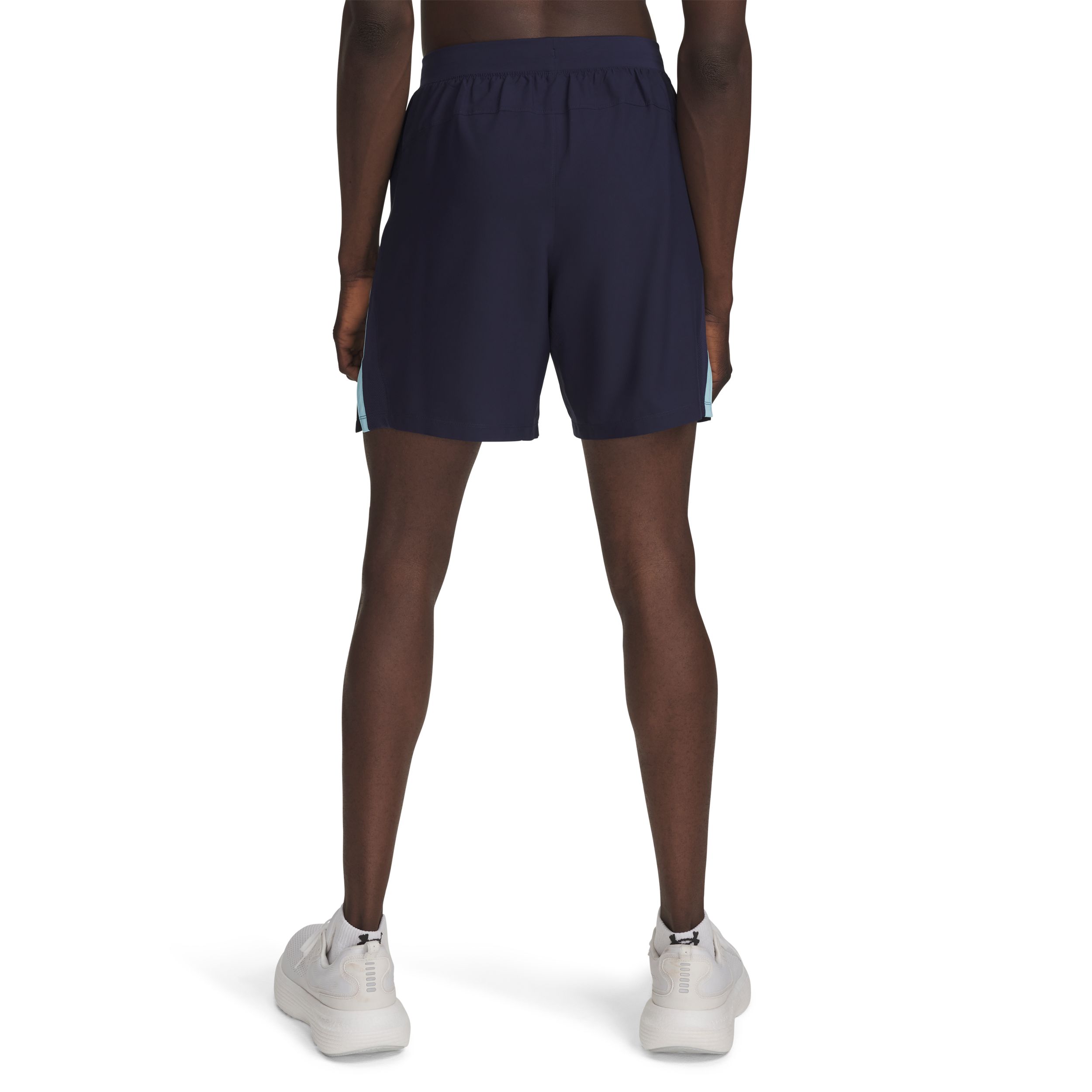 Under Armour Men's Launch 7" Shorts