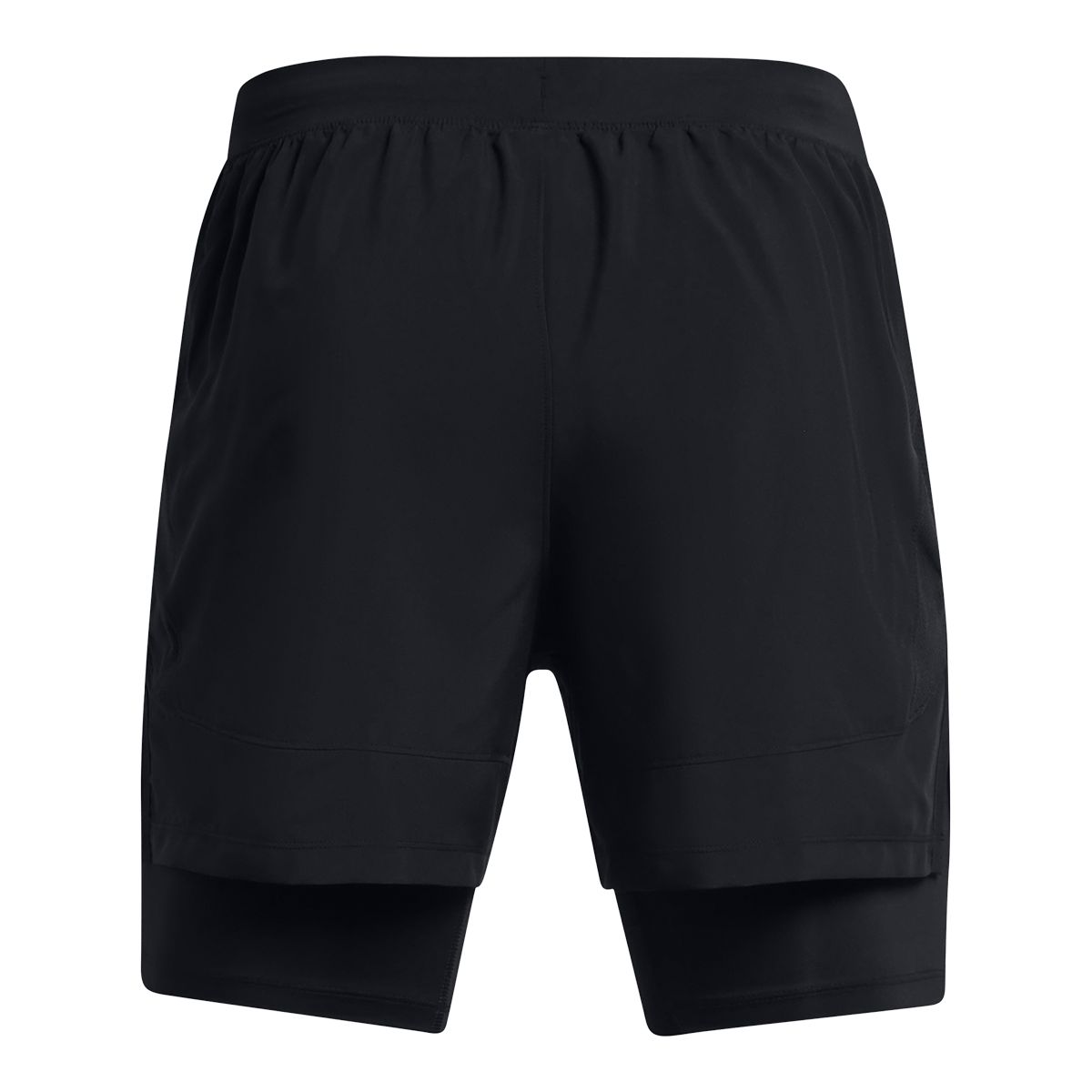 Under Armour Men's Launch 5" 2 In 1 Shorts
