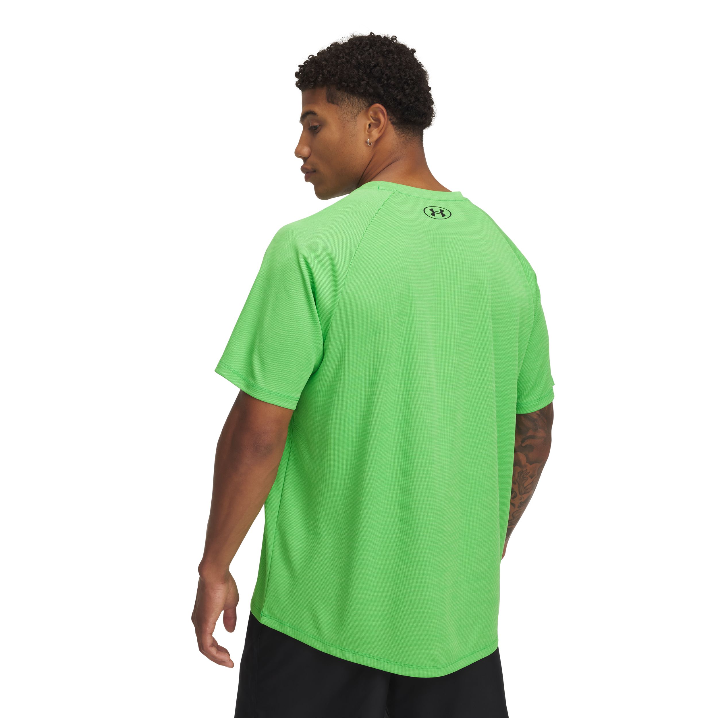 Under Armour Men's Tech™ Textured T-Shirt