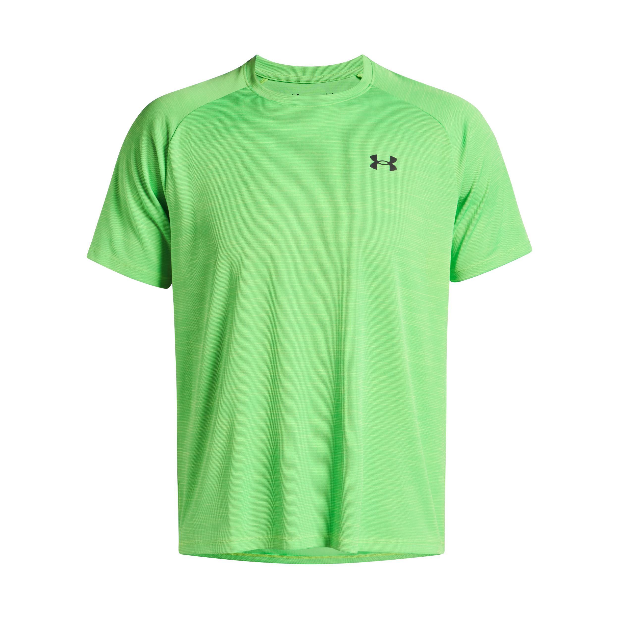 Under Armour Men's Tech™ Textured T-Shirt