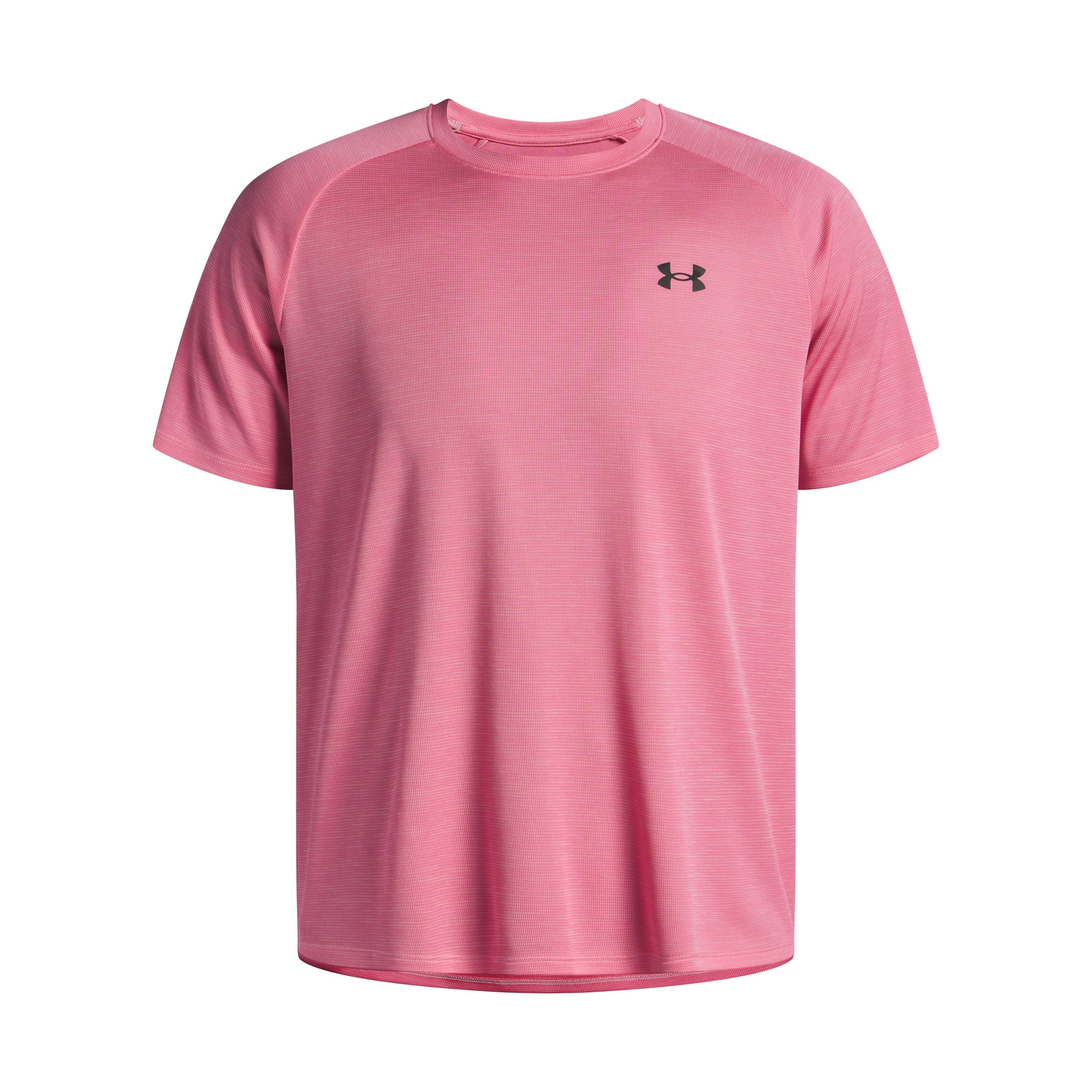 Under Armour Men's Tech™ Textured T-Shirt