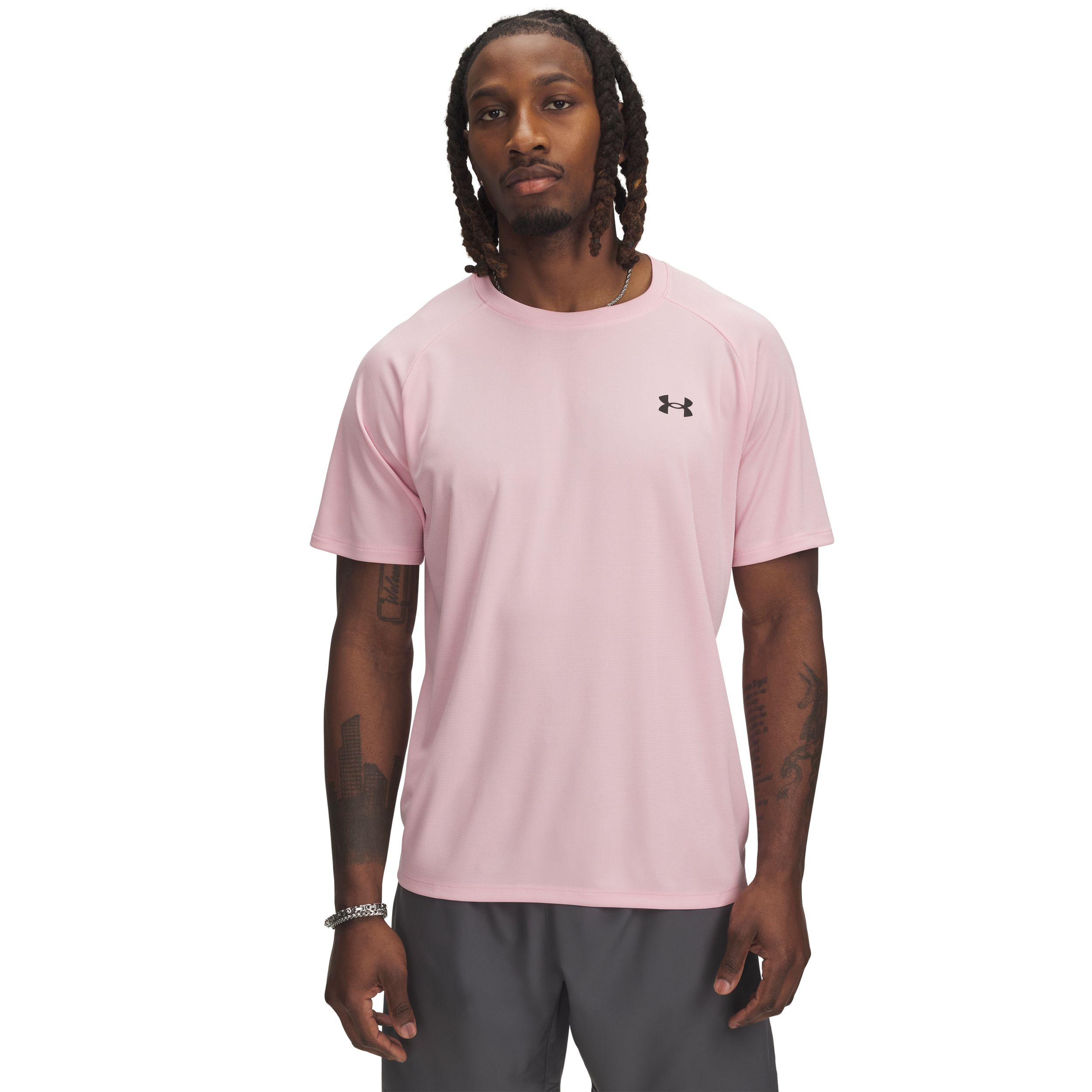 Under Armour Men's Tech™ Textured T-Shirt