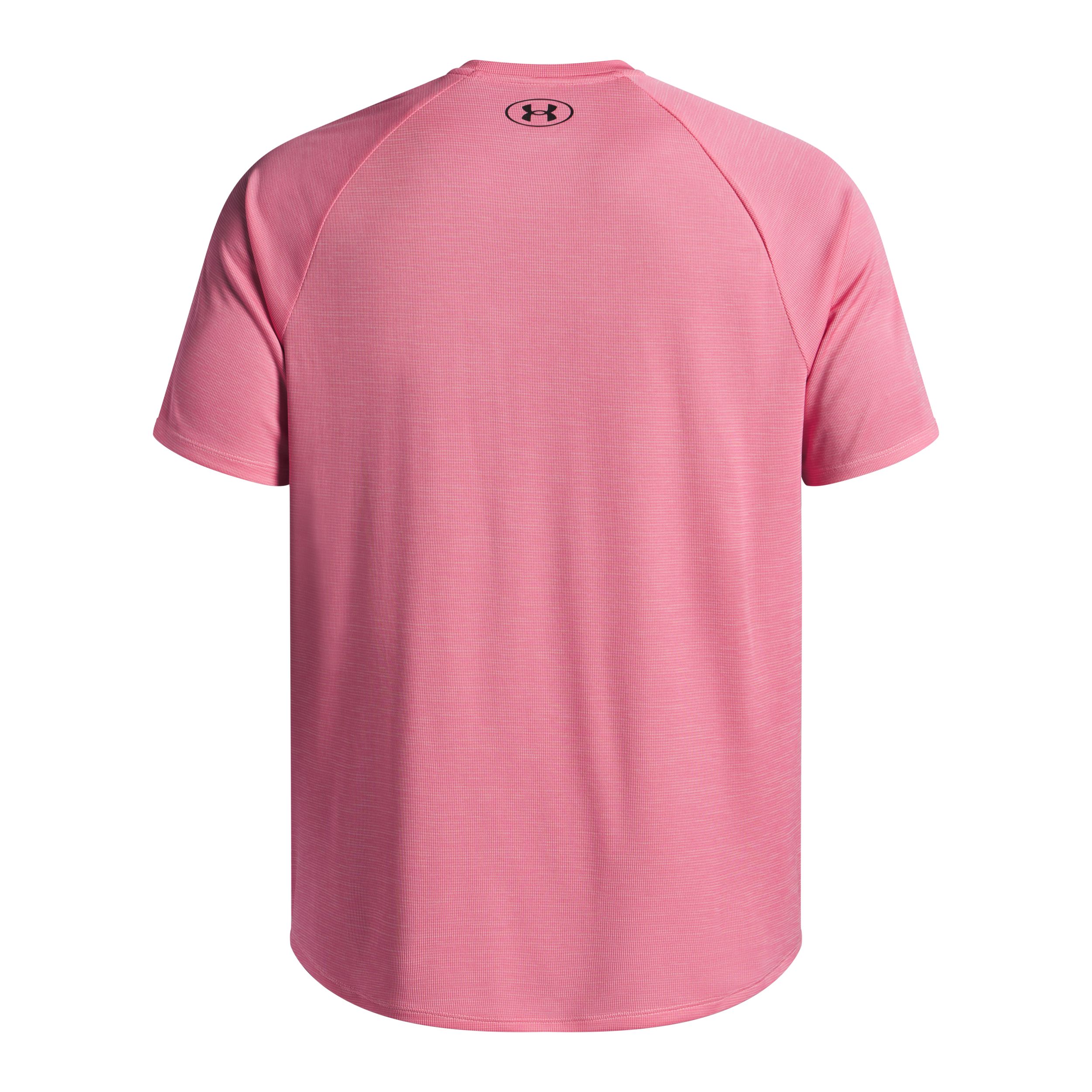 Under Armour Men's Tech™ Textured T-Shirt