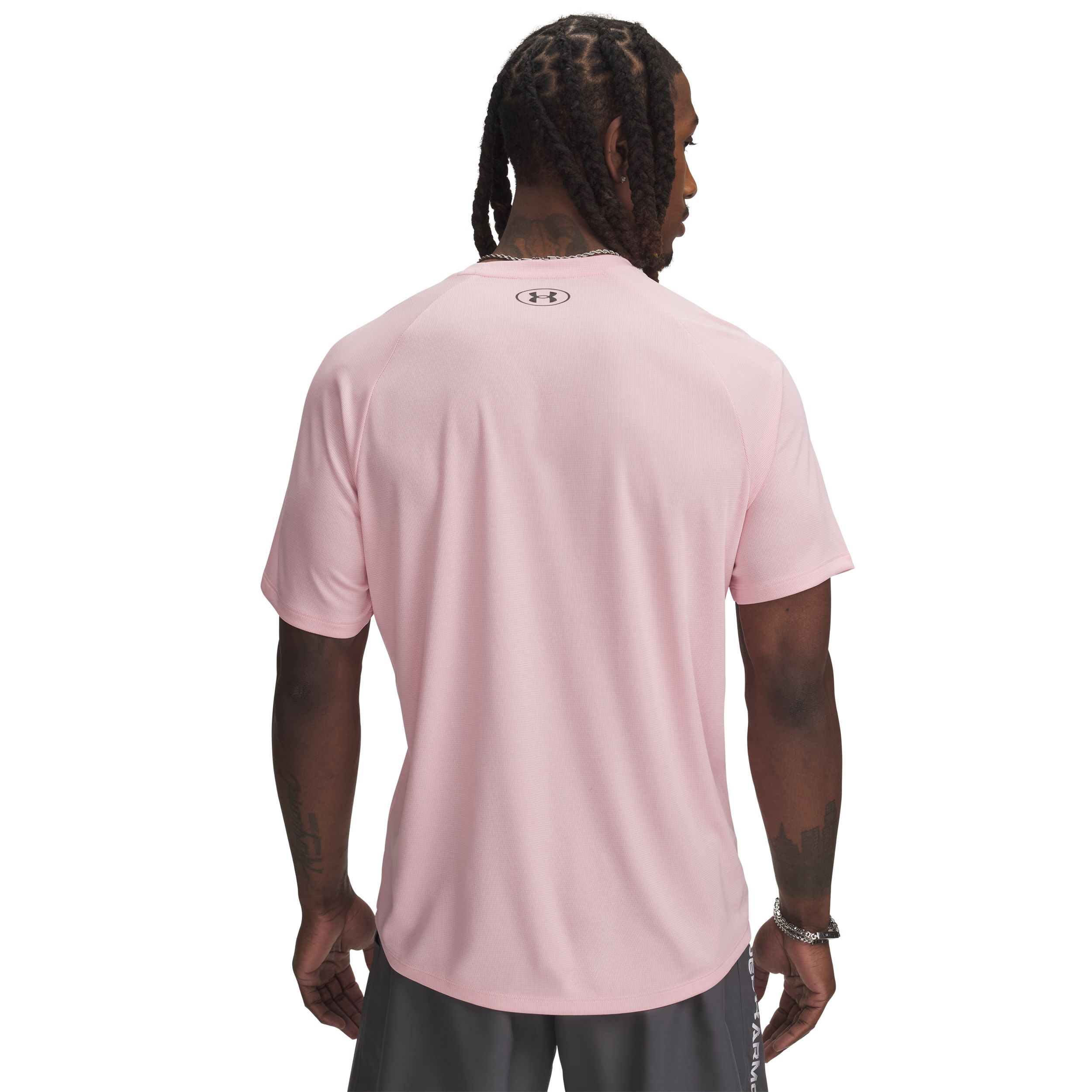 Under Armour Men's Tech™ Textured T-Shirt