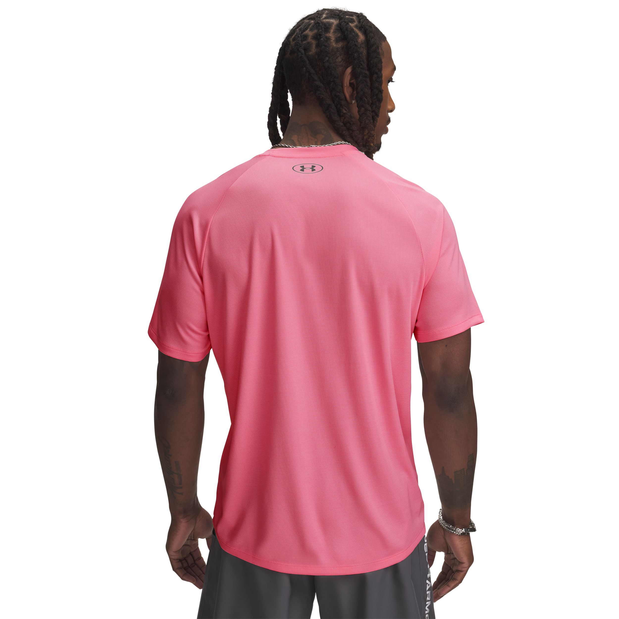 Under Armour Men's Tech™ Textured T-Shirt