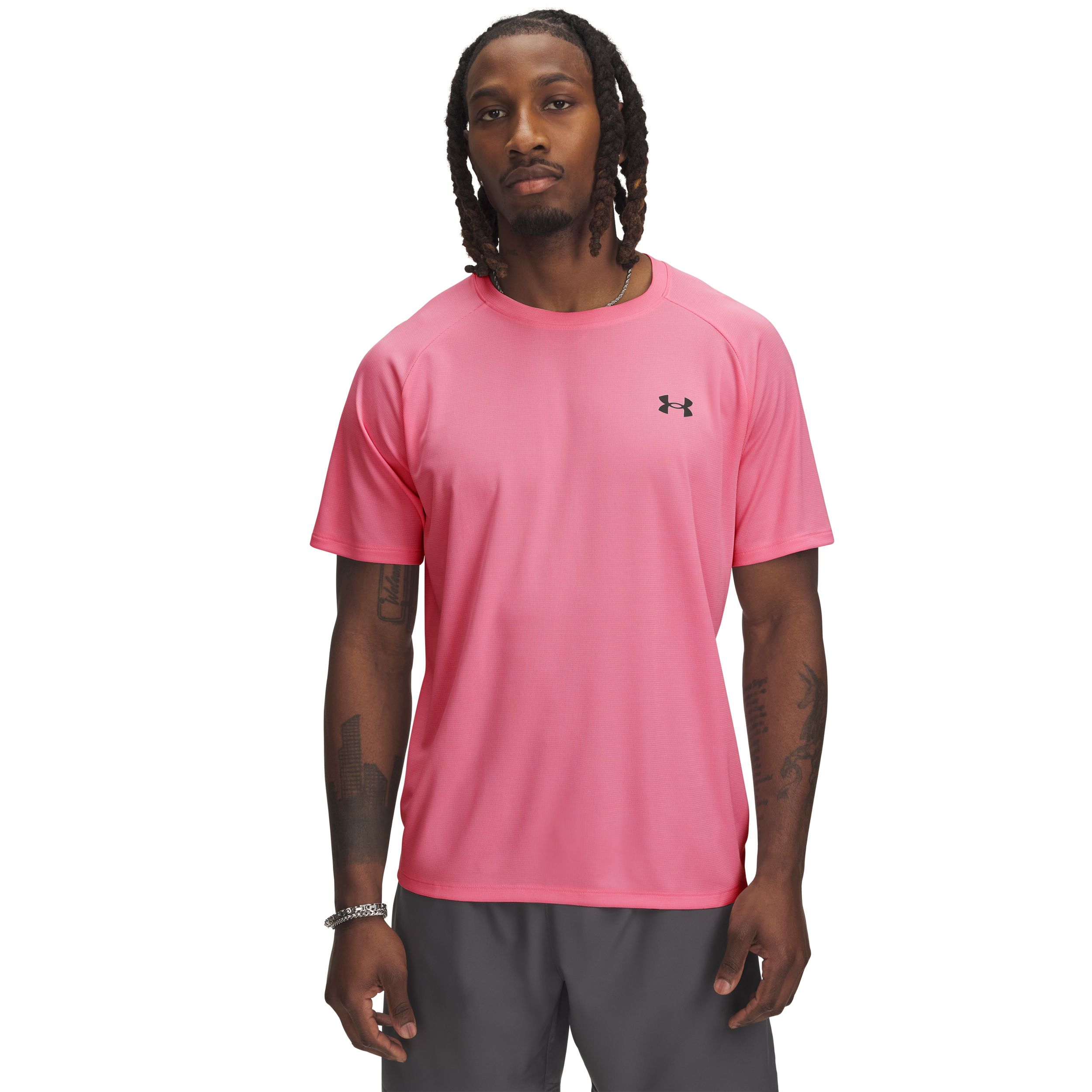 Under Armour Men's Tech™ Textured T-Shirt