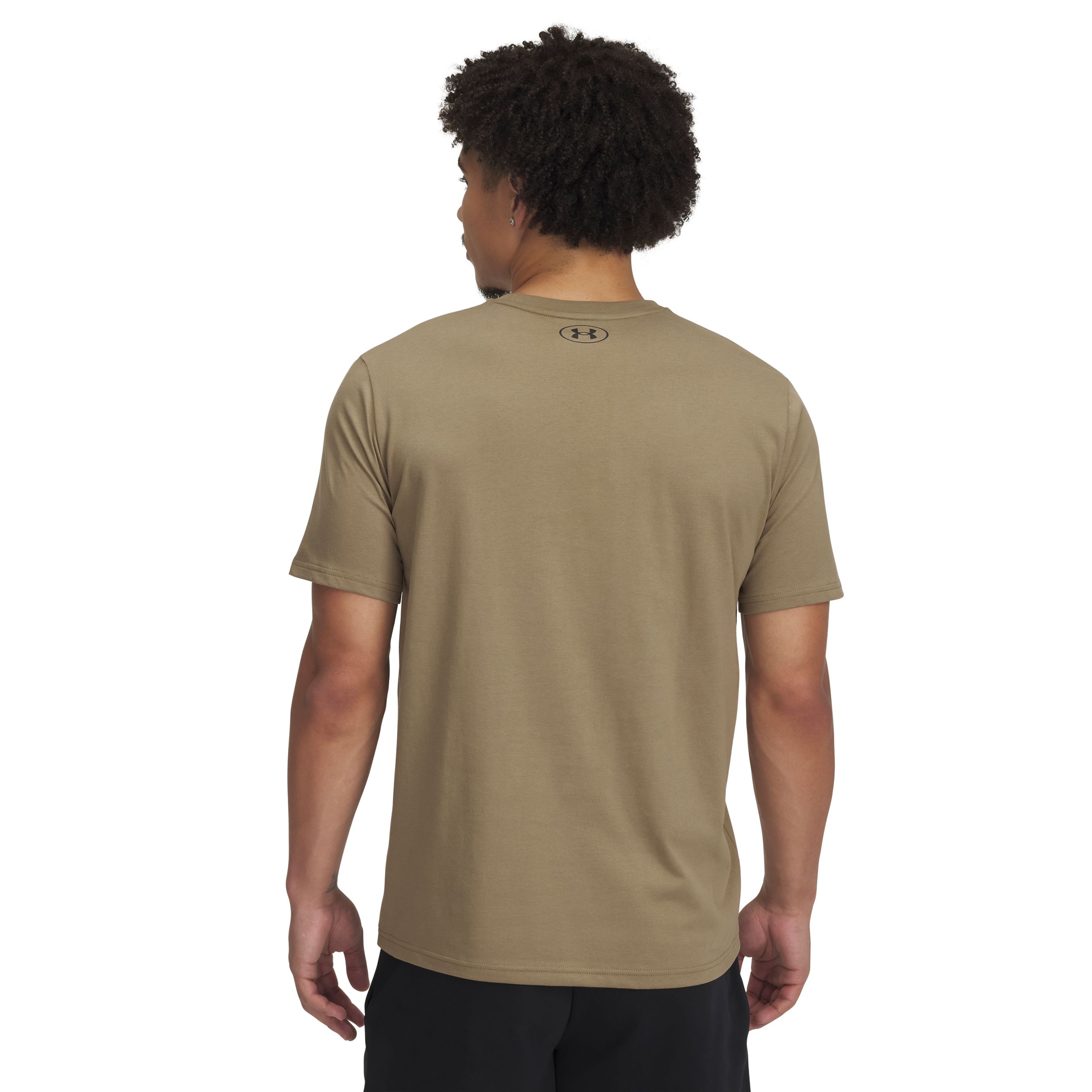 Under Armour Men's Project Rock Payoff Graphic T Shirt