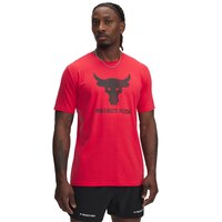 Under Armour Men's Project Rock Payoff Graphic T Shirt