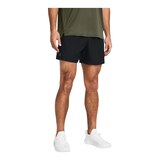 Under Armour Men's Tech™ Woven 5" Shorts Front_Three_Fourths_Angled_Right