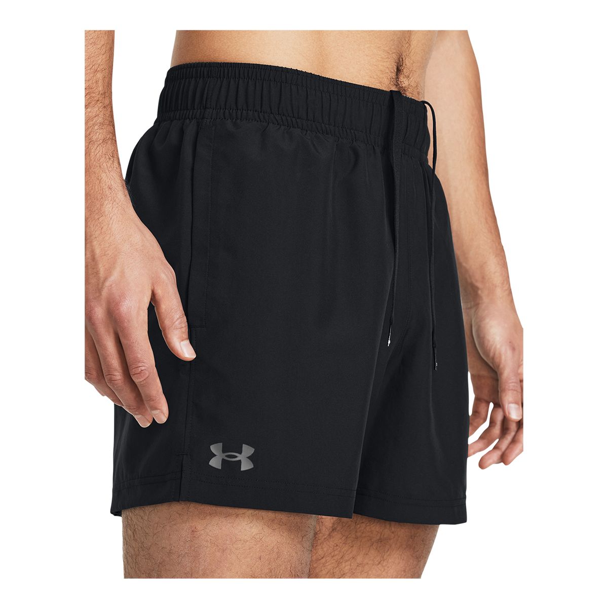 Under Armour Men's Tech™ Woven 5" Shorts