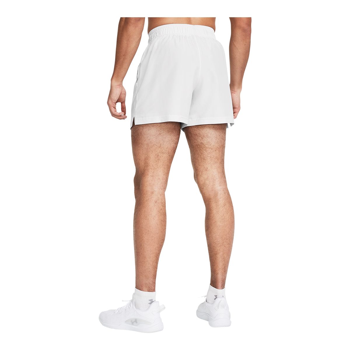 Under Armour Men's Tech™ Woven 5" Shorts