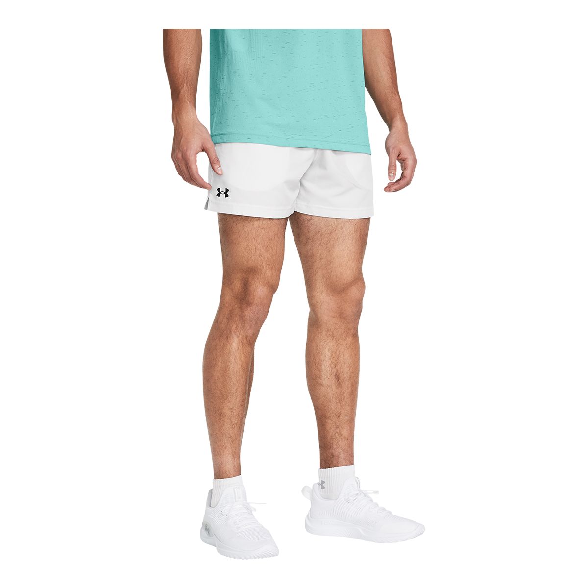 Under Armour Men's Tech™ Woven 5" Shorts