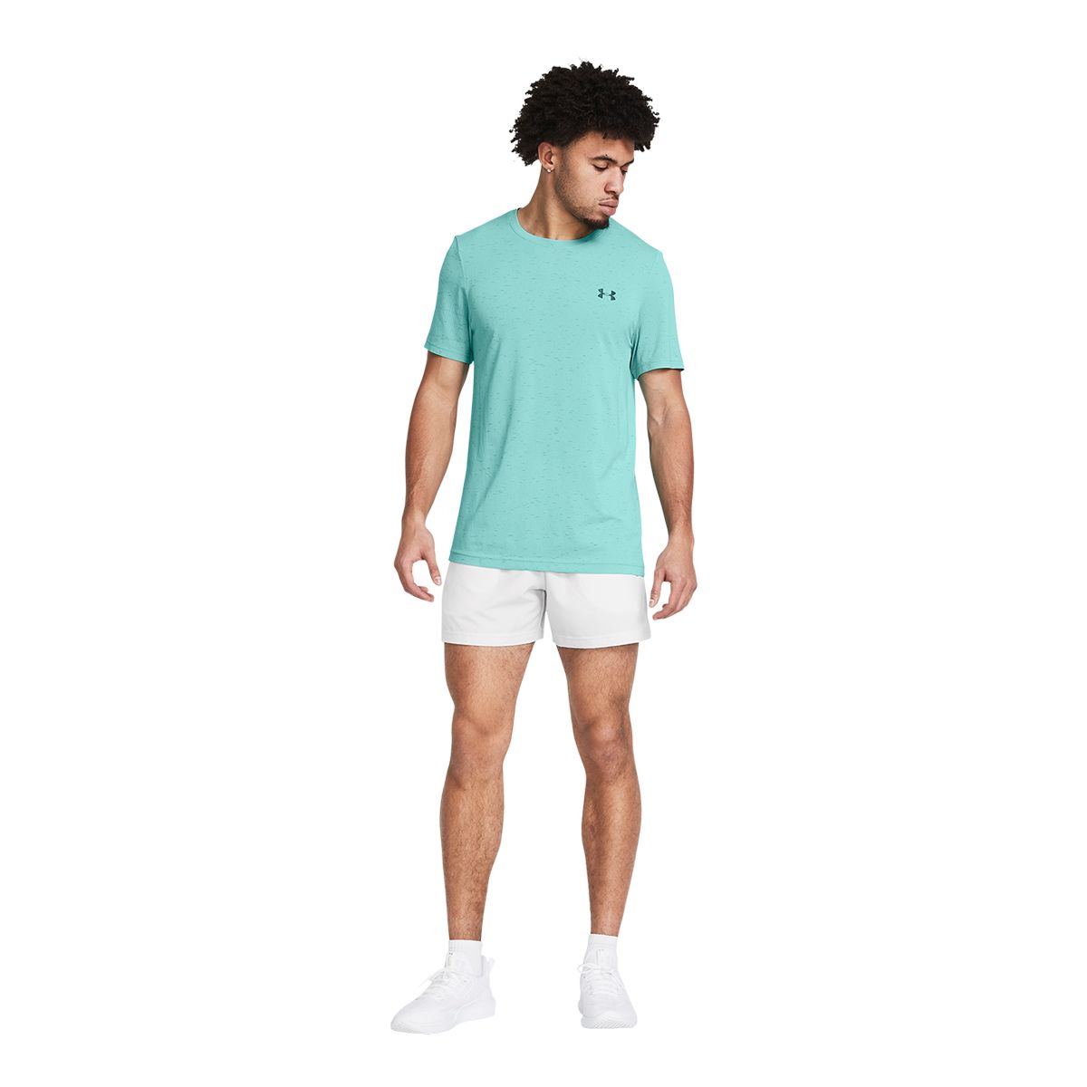 Under Armour Men's Tech™ Woven 5" Shorts