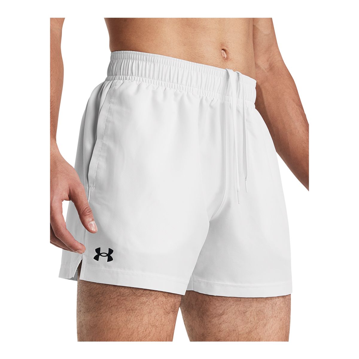 Under Armour Men's Tech™ Woven 5" Shorts