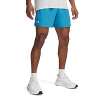 Under Armour Men's Tech™ Woven 5" Shorts