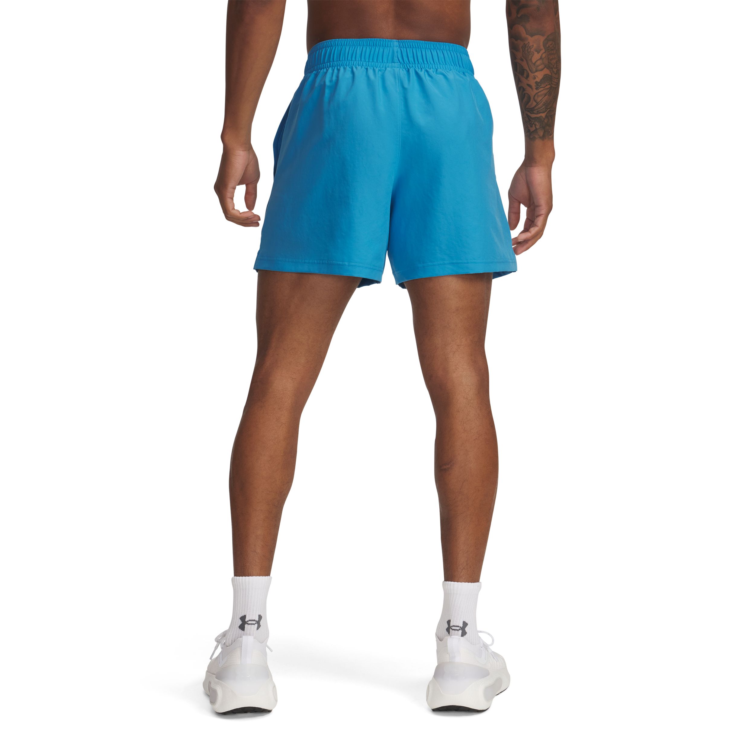 Under Armour Men's Tech™ Woven 5" Shorts