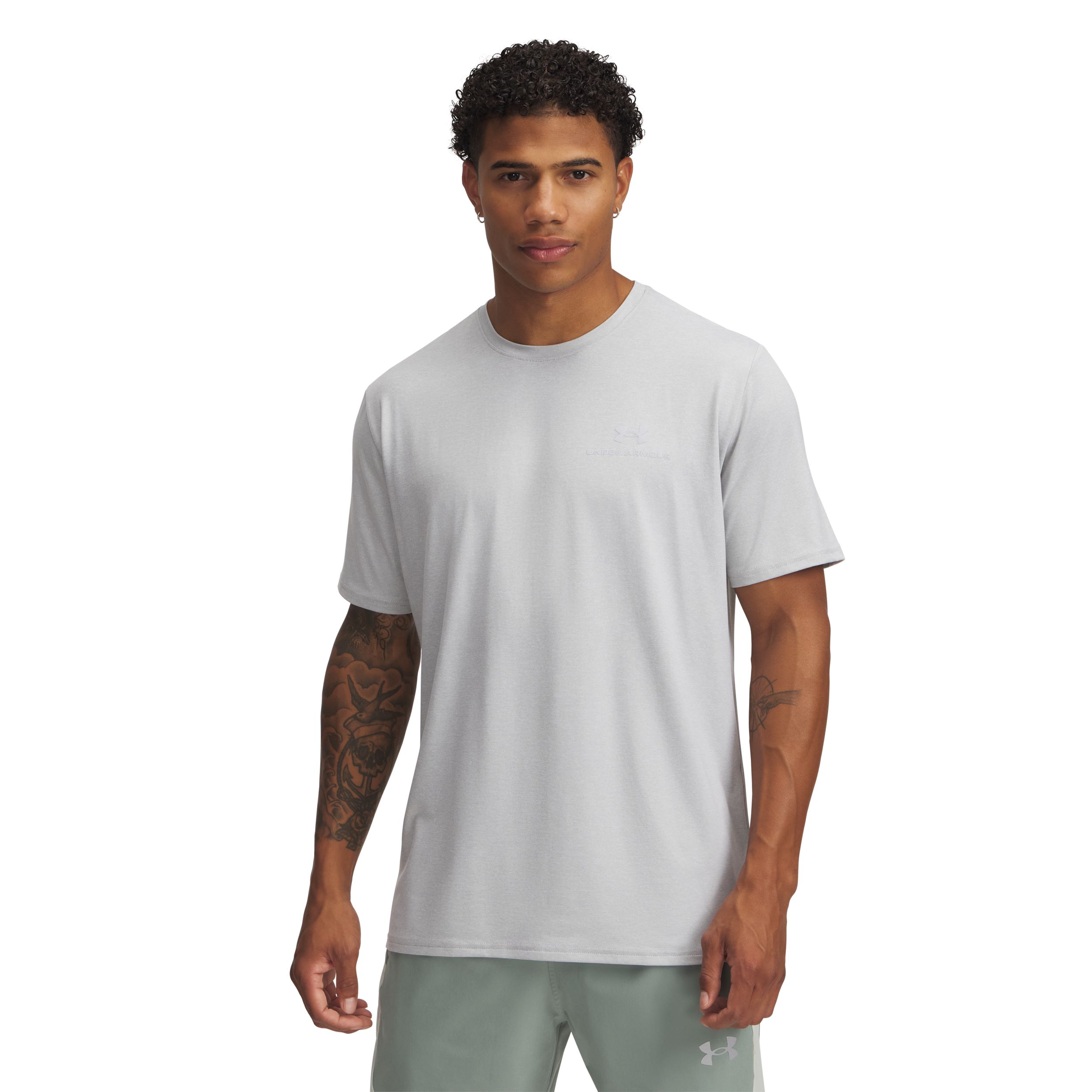 Under Armour Men's Vanish Energy T-Shirt