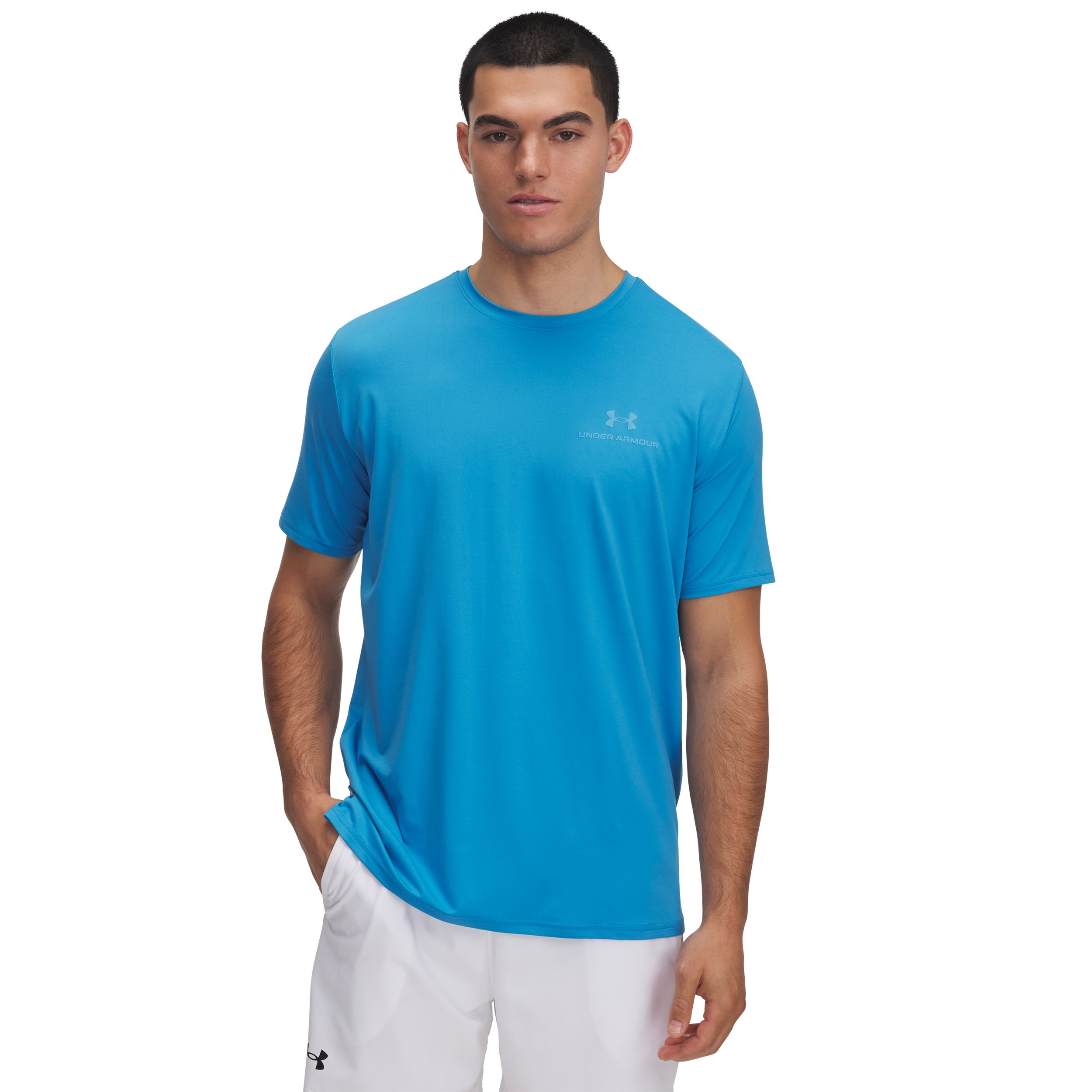 Under Armour Men's Vanish Energy T-Shirt