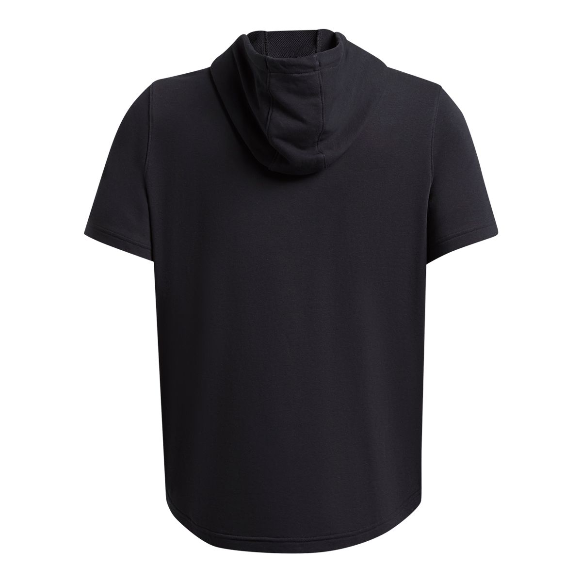 Under Armour Men's Project Rock Payoff Terry Hoodie