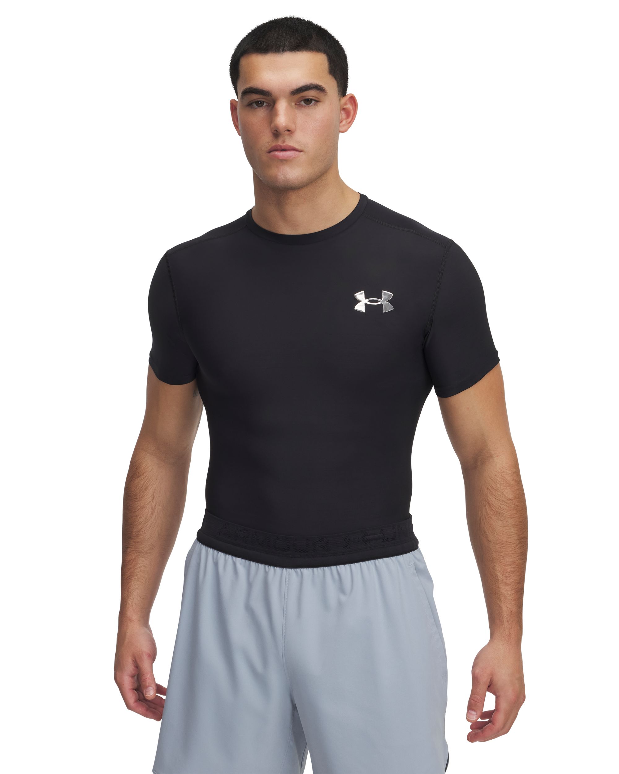 Under Armour Men's HeatGear© OG Compression T Shirt