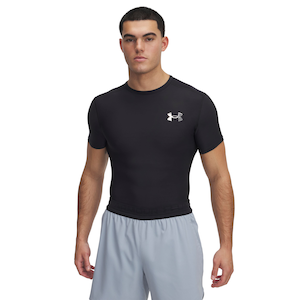Under Armour Men's HeatGear© OG Compression T Shirt